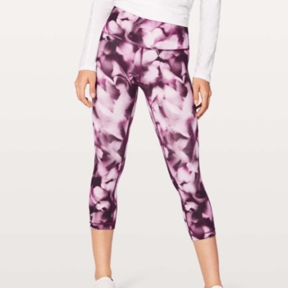 Lululemon yoga/tights pants - Picture 1 of 4